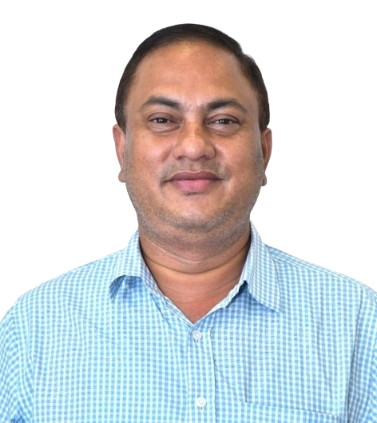 Kamakhya Prasad Tasa